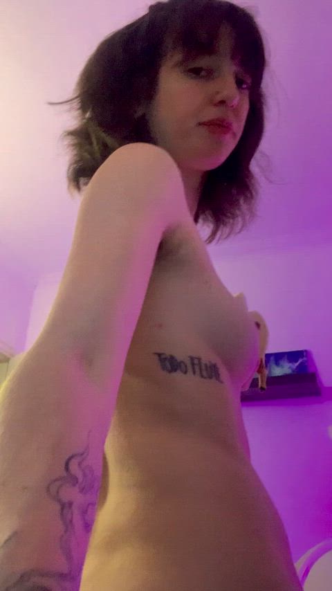 Nude porn video with onlyfans model magesamatits <strong>@magesamatits</strong>