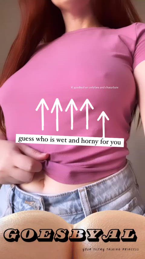 Tits porn video with onlyfans model onlyalexandrea <strong>@goesbyal</strong>