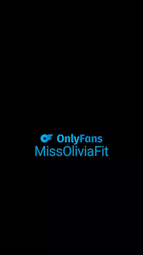 Ass porn video with onlyfans model missoliviafitof <strong>@missoliviafit</strong>