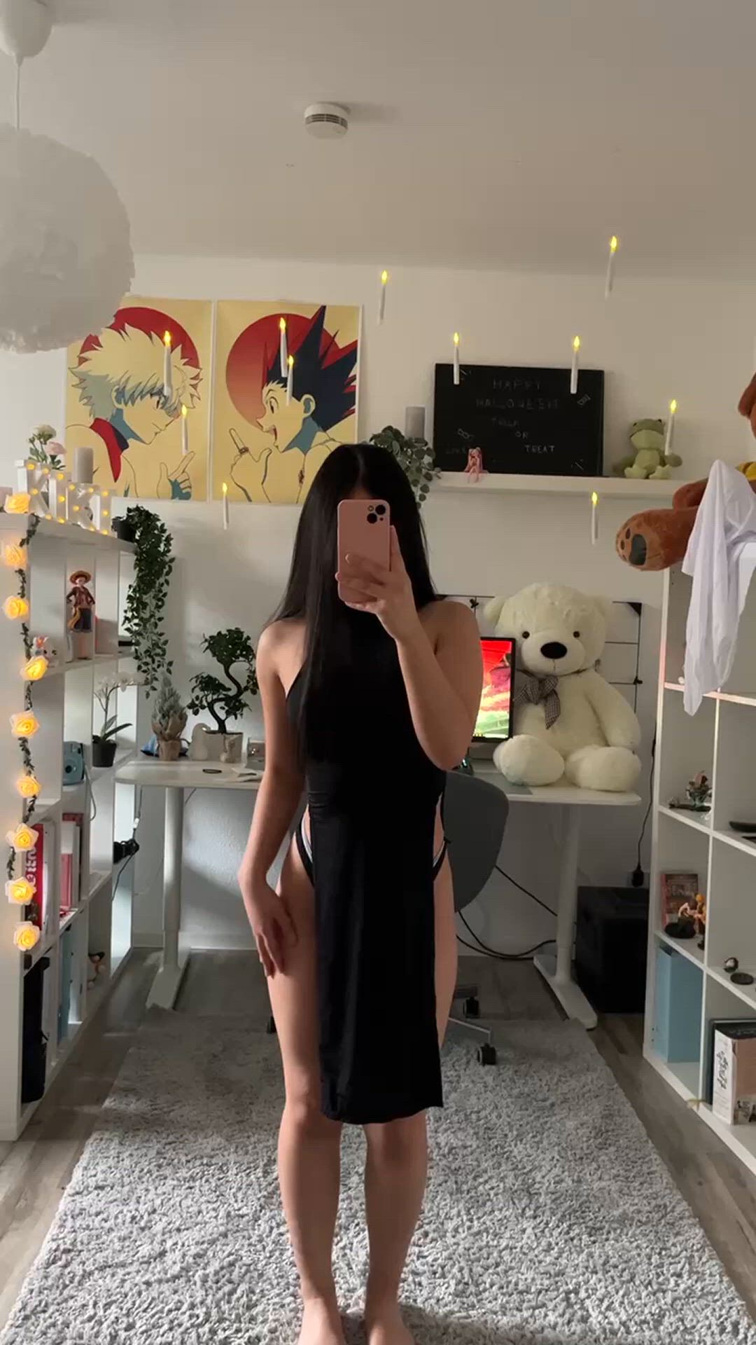 Asian porn video with onlyfans model kikipearl <strong>@kikipearl</strong>