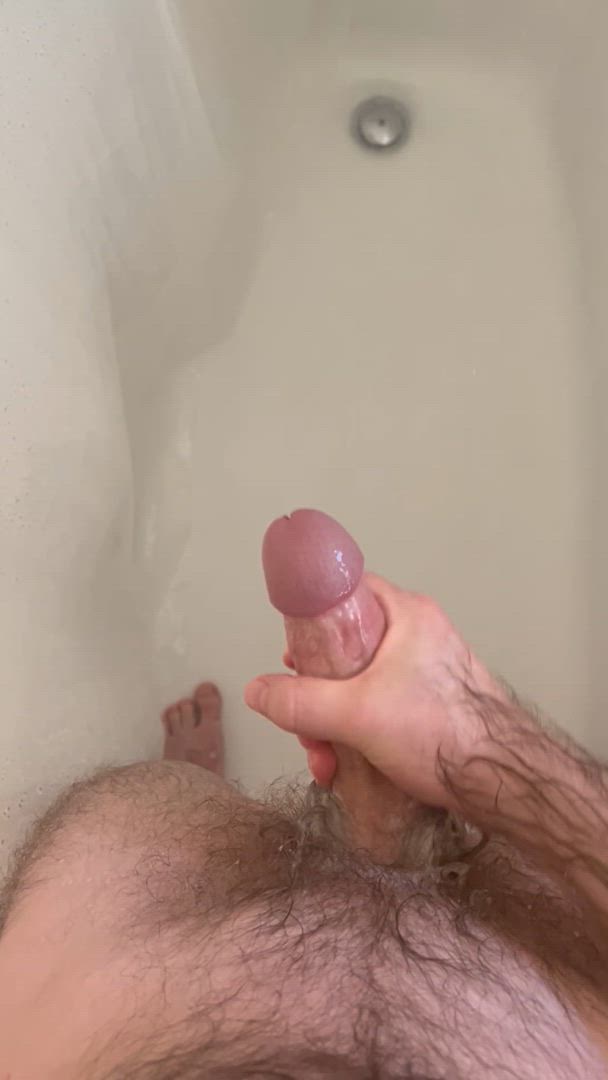 Cumshot porn video with onlyfans model mrandrewcox <strong>@mrandrewcox</strong>