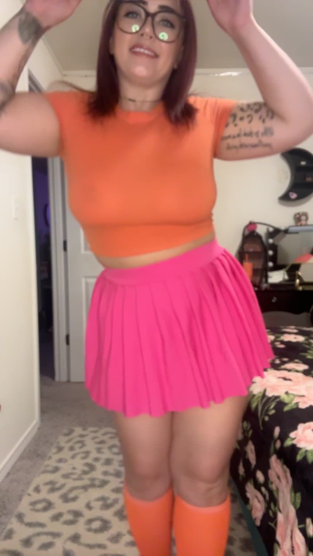 Booty porn video with onlyfans model kekebee888 <strong>@kekebee888</strong>