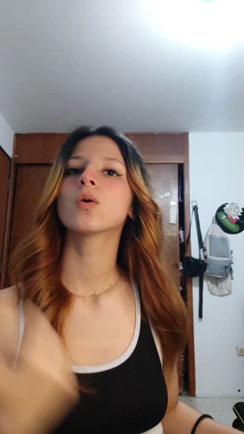 Cute porn video with onlyfans model petitepoupette20 <strong>@princesspetite_xxx</strong>