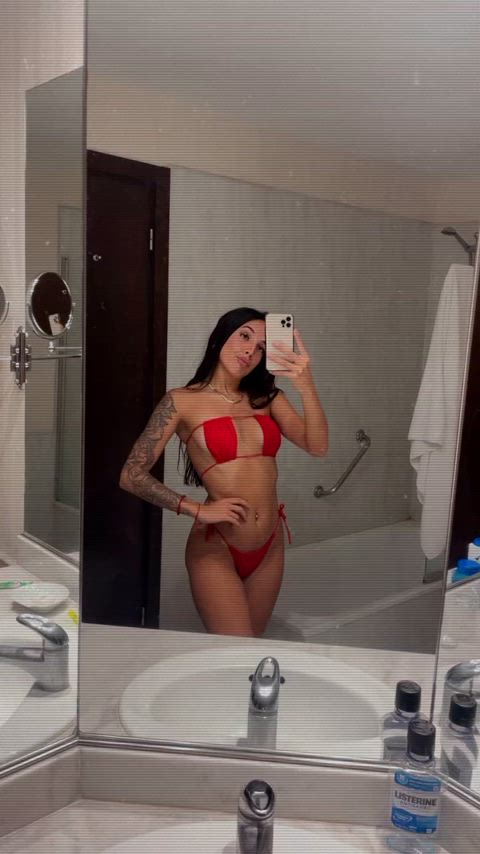 Amateur porn video with onlyfans model luxurymorena <strong>@luxury.morena</strong>