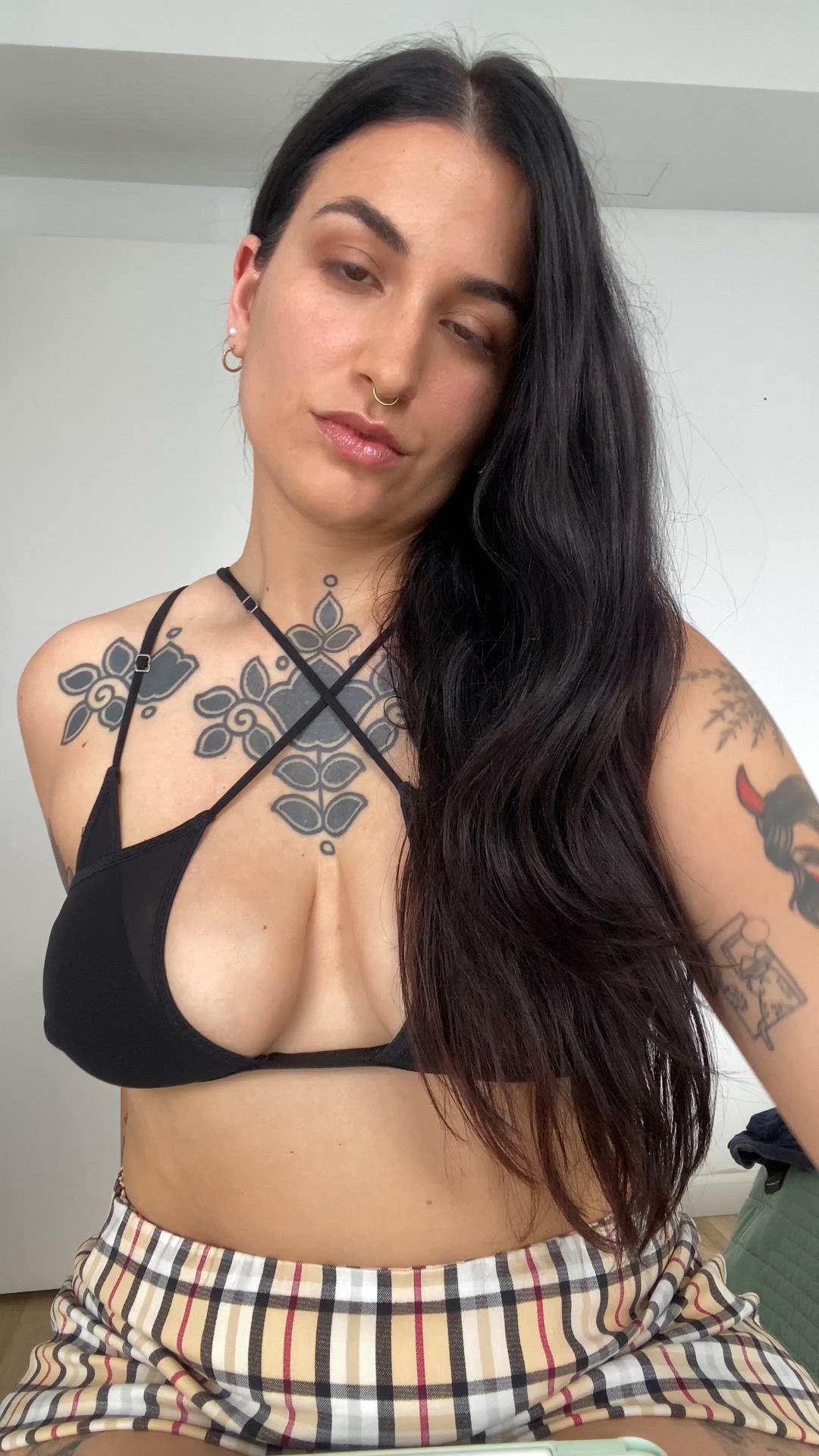 Domme porn video with onlyfans model pervy.fairy <strong>@pervy.fairy</strong>