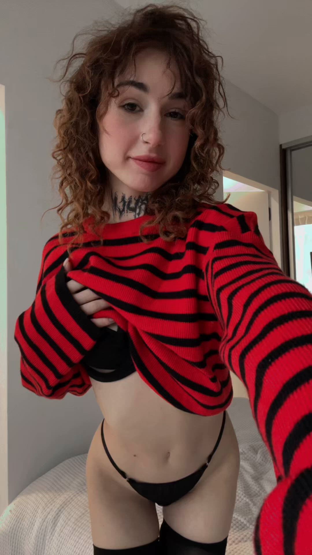 Ass porn video with onlyfans model fapsydude <strong>@curlypolly</strong>