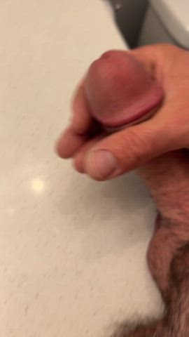 Big Dick porn video with onlyfans model saskdadbod <strong>@wiggdr</strong>