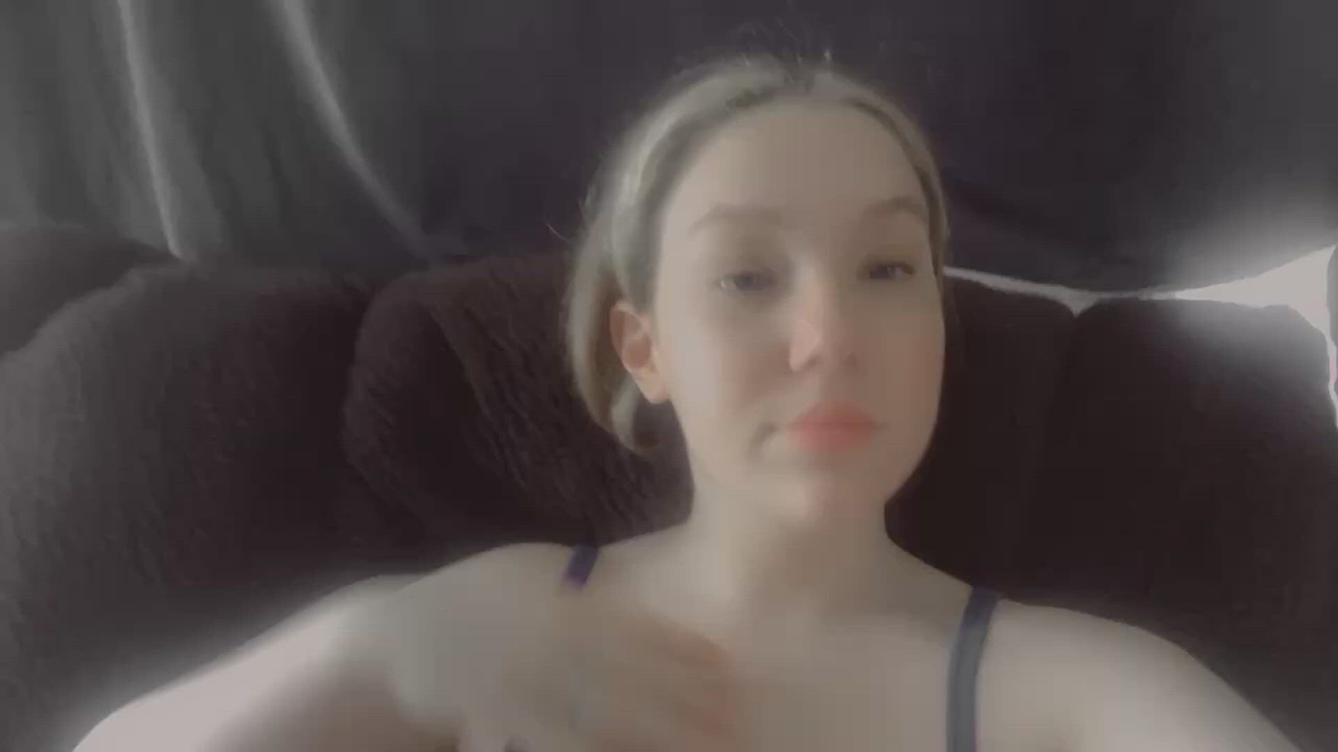 Amateur porn video with onlyfans model alexisgoddess <strong>@ugoddesslexi</strong>