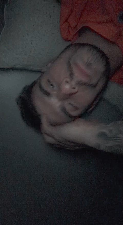 Tattoo porn video with onlyfans model dannydx6516 <strong>@chistopher_6</strong>