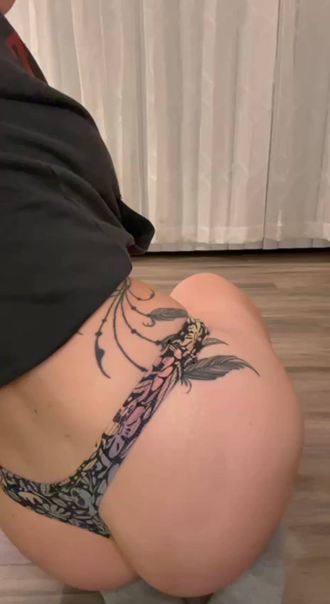 Ass porn video with onlyfans model desireessecret <strong>@desireenoel</strong>