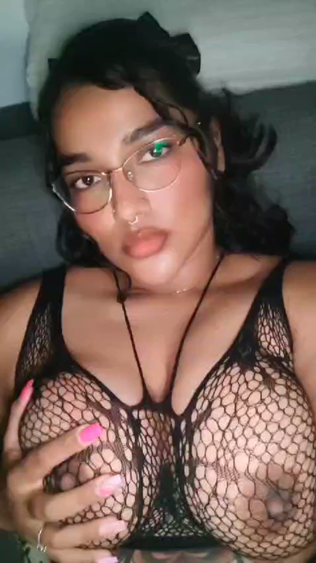 Babe porn video with onlyfans model babyflamingo63 <strong>@babyflamin63</strong>