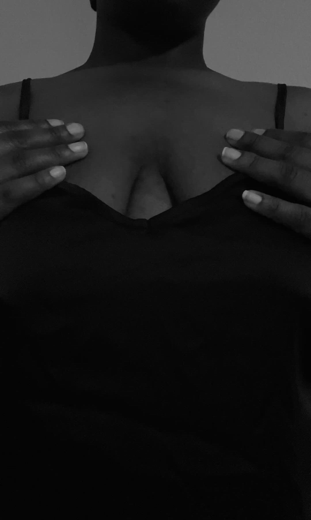 Boobs porn video with onlyfans model iamstarletjones <strong>@iamstarletjones</strong>