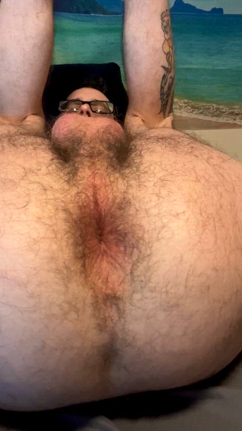 Ass porn video with onlyfans model macrockett75 <strong>@macrockett47</strong>