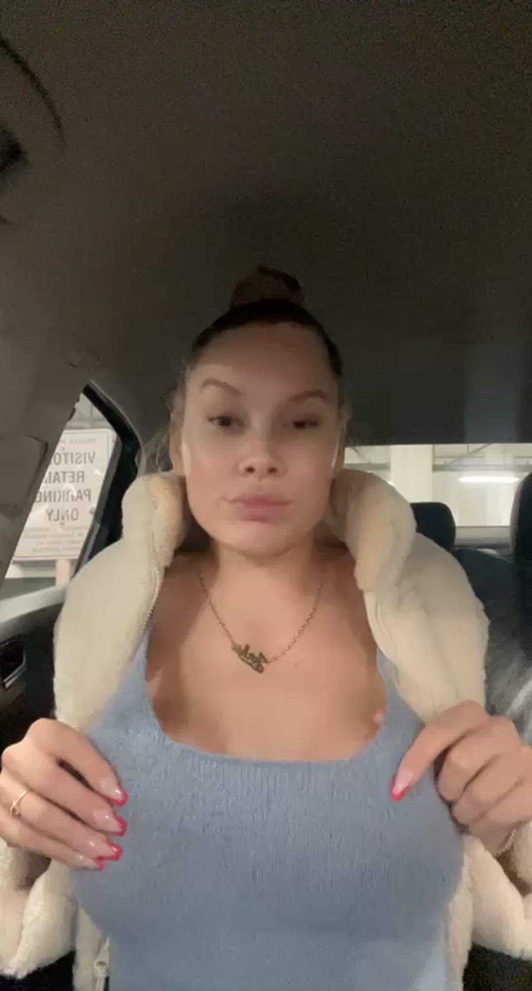 Big Tits porn video with onlyfans model jaydamonroe <strong>@monroe_jayda</strong>