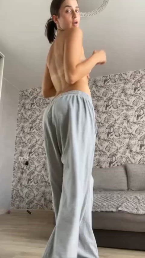 Amateur porn video with onlyfans model likaqueen <strong>@lika_queen</strong>