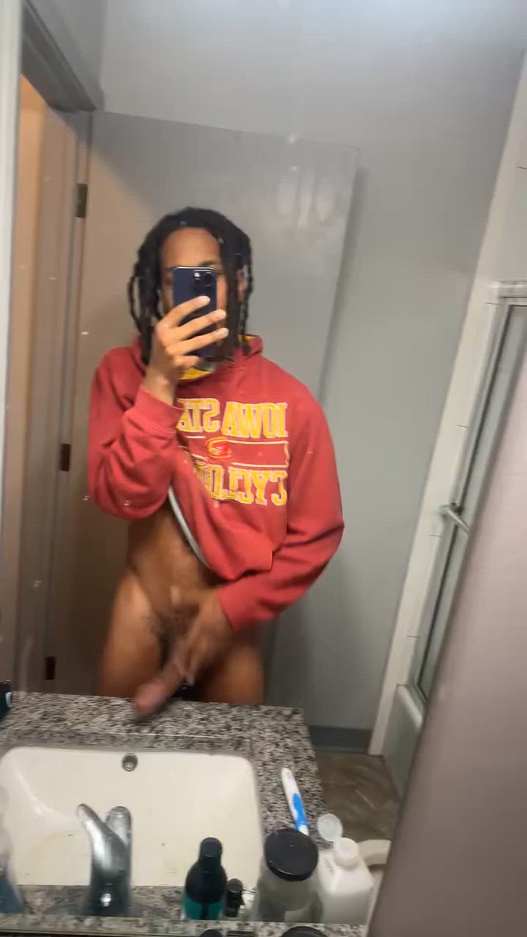 Amateur porn video with onlyfans model noirmidwest <strong>@noirmidwest</strong>