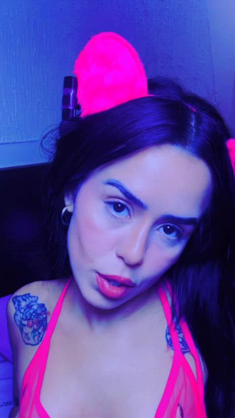 18 Years Old porn video with onlyfans model Kami Blass <strong>@kamiblass</strong>