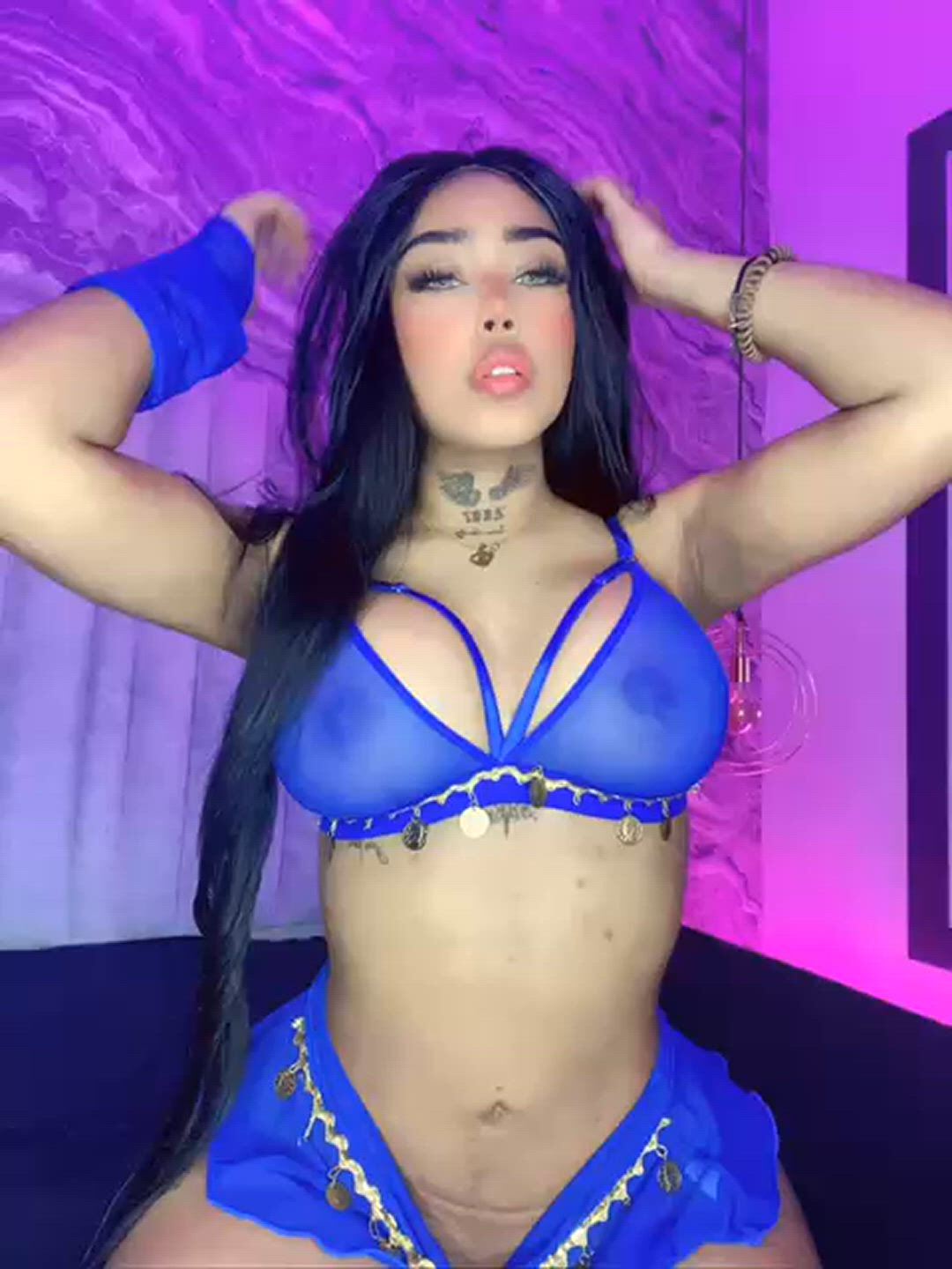 Anal porn video with onlyfans model alexxawilliams33 <strong>@alexxxa69will</strong>