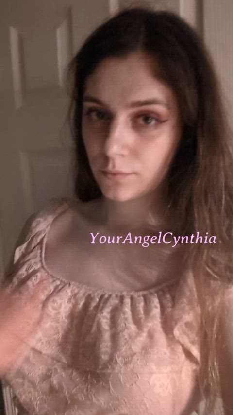 Big Eyes porn video with onlyfans model Your Angel Cynthia ?? <strong>@yourangelcynthia</strong>