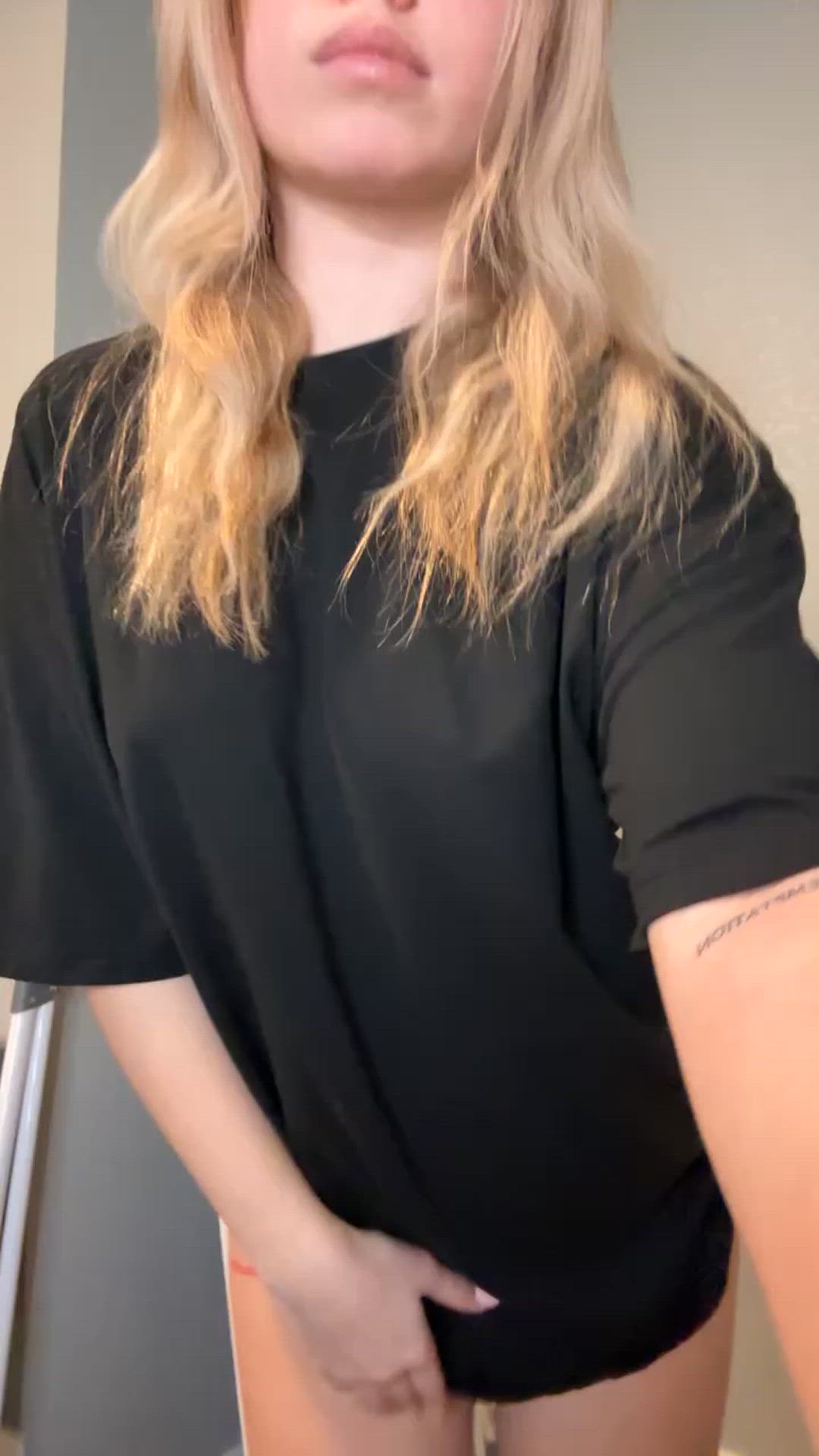 Teen porn video with onlyfans model brynnxbanksxxx <strong>@brynnxbanks</strong>