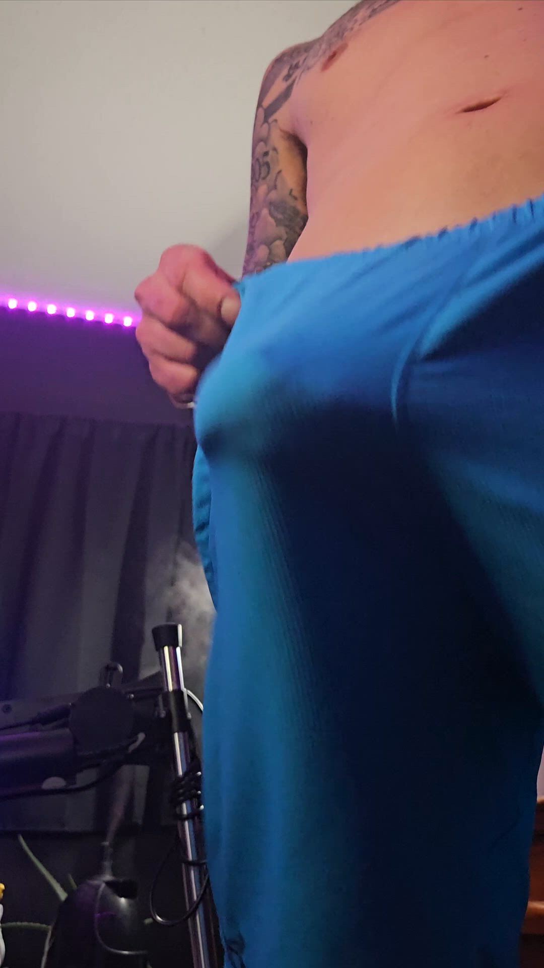 Big Dick porn video with onlyfans model Jmorox <strong>@sugarbellz</strong>