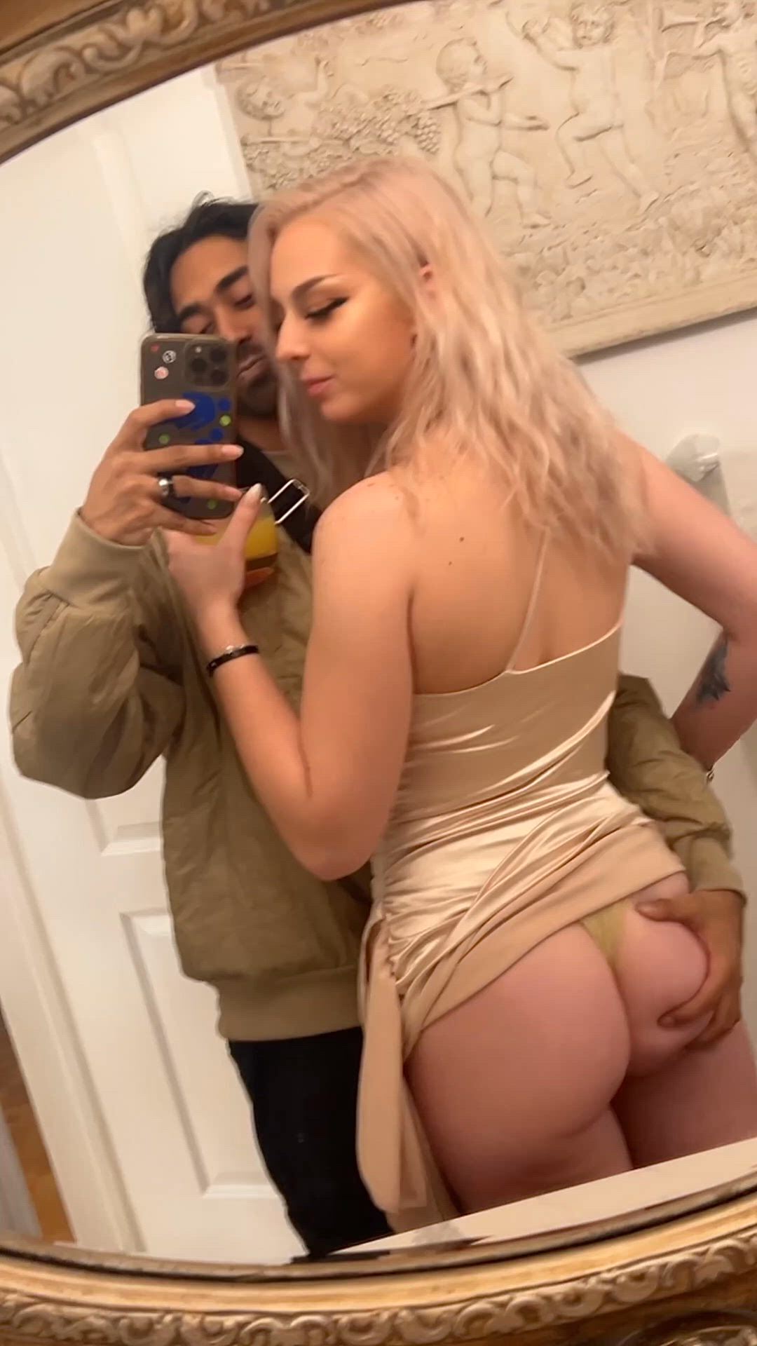 Ass porn video with onlyfans model youngnodachidic <strong>@youngnodachidicc</strong>