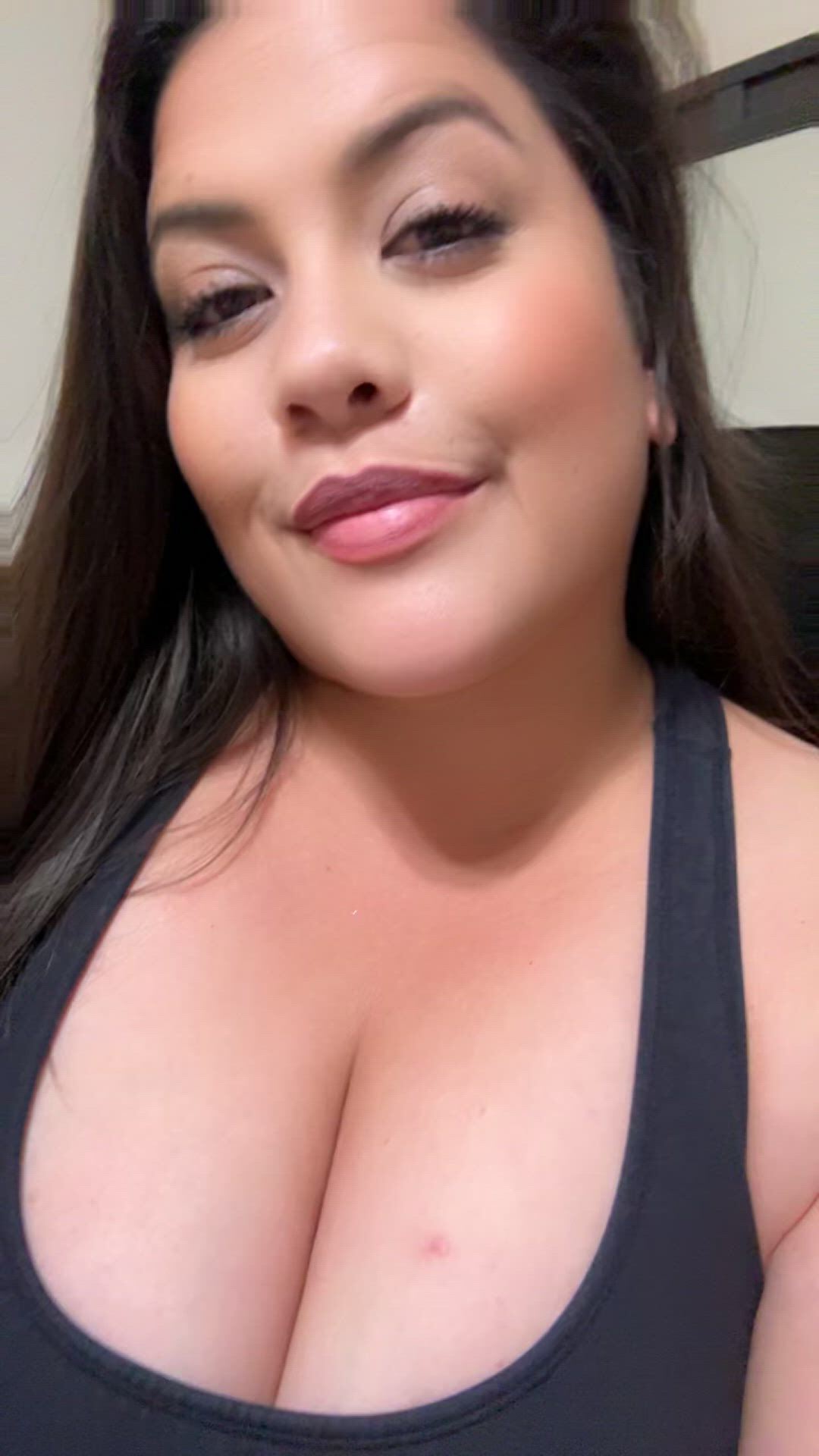 BBW porn video with onlyfans model curvynpierced22 <strong>@curvynpiercednips</strong>