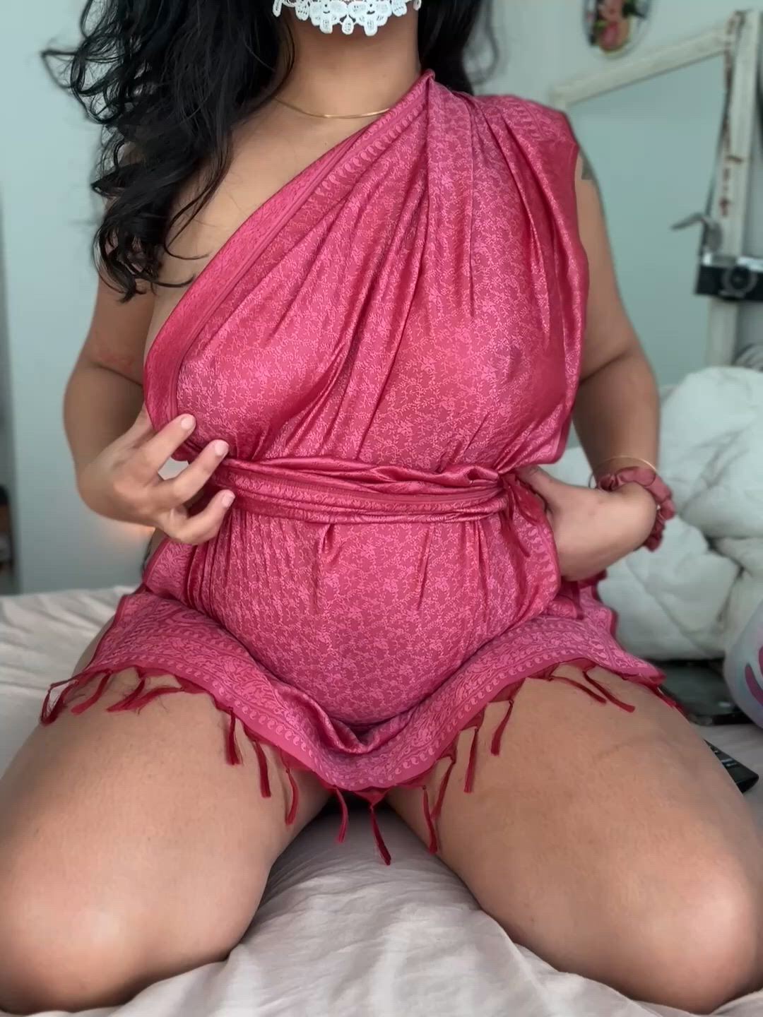 Amateur porn video with onlyfans model kimytakespics <strong>@kimy_takes_pics</strong>