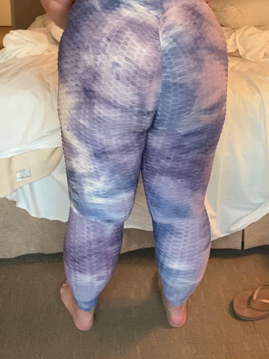 Ass porn video with onlyfans model gingersnap6940 <strong>@curvycurly1629</strong>