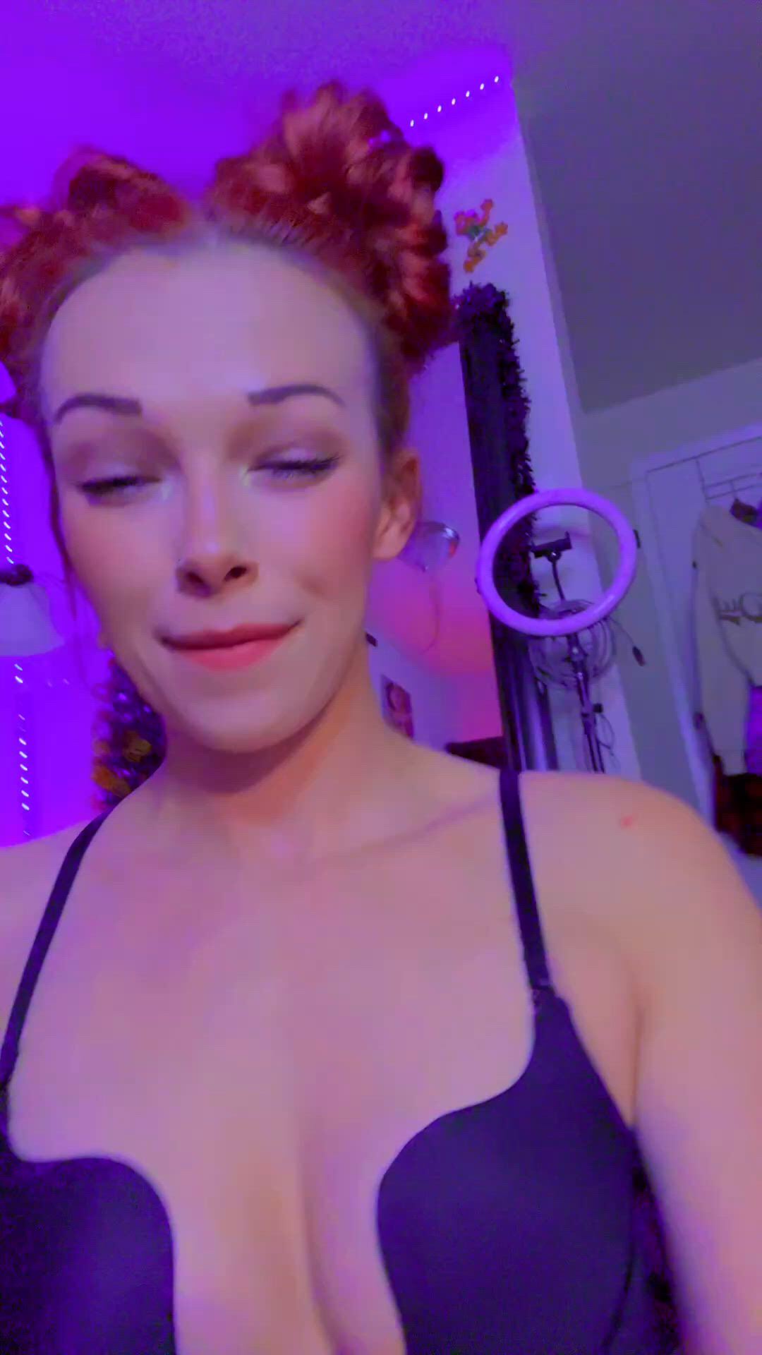 Amateur porn video with onlyfans model TODAYSTHEDAY <strong>@babyydollcal</strong>