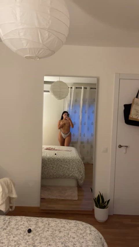 18 Years Old porn video with onlyfans model karlajkm <strong>@karlita78kjm</strong>