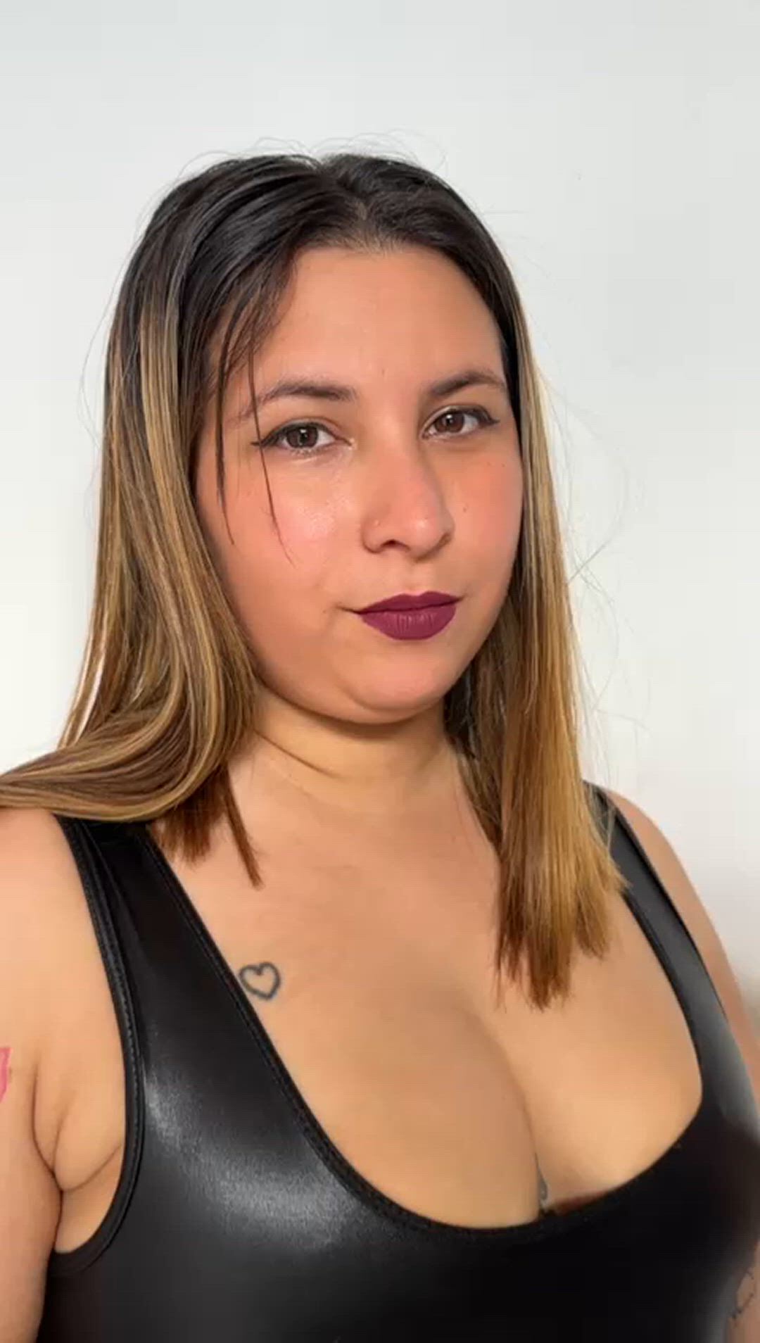 Domme porn video with onlyfans model queenthesex <strong>@queenthesex</strong>