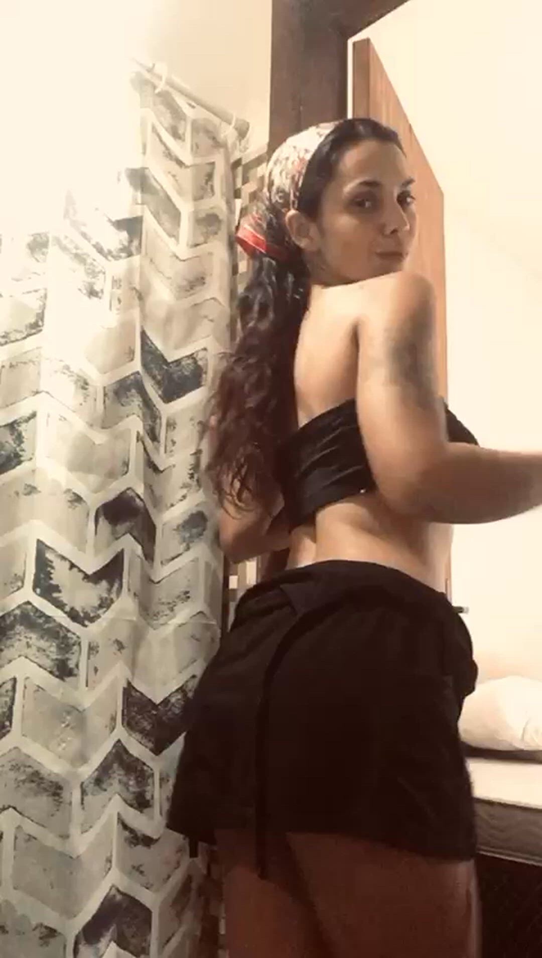 Amateur porn video with onlyfans model mrskali <strong>@lolly_mermaid</strong>