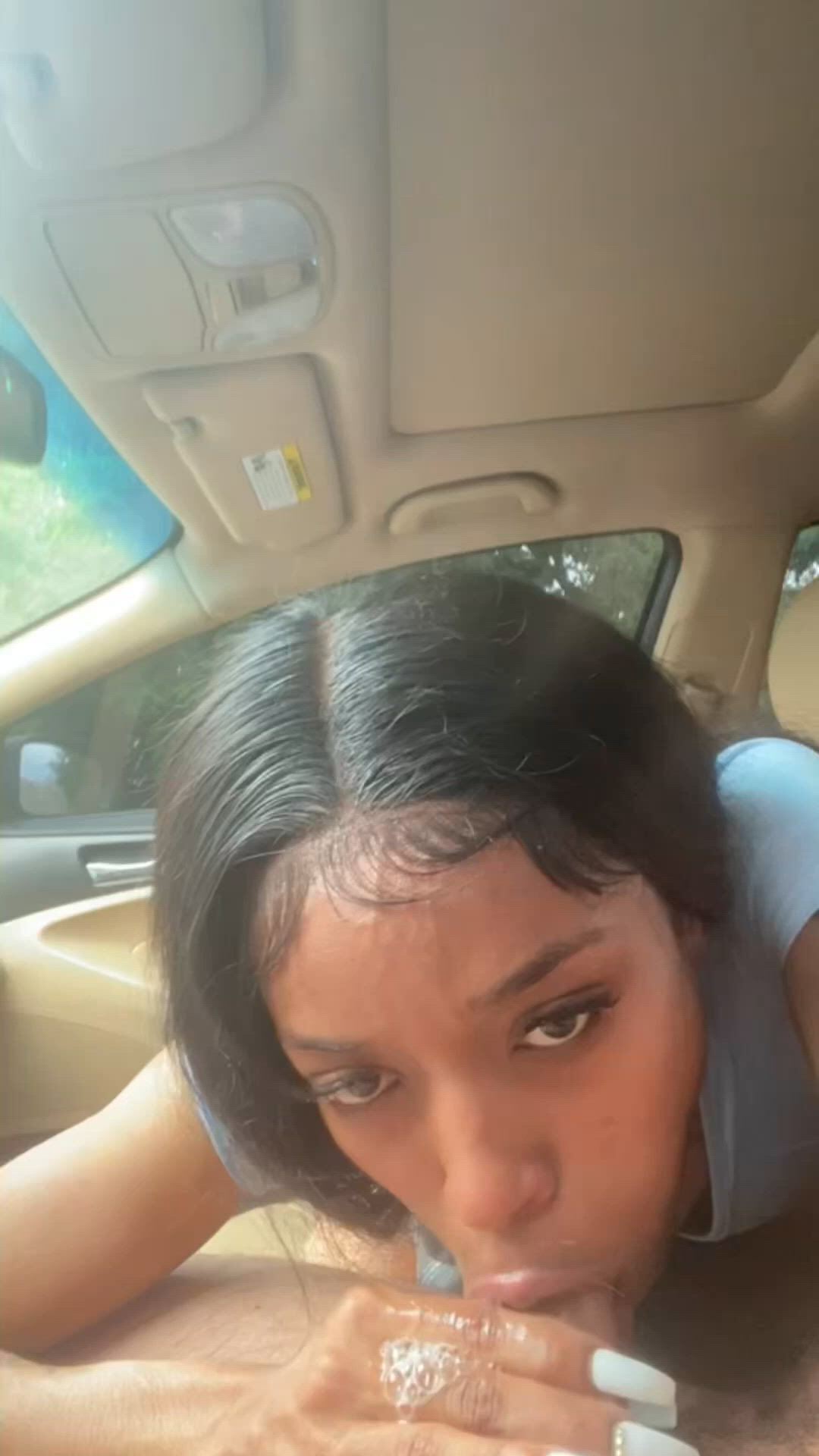 Big Dick porn video with onlyfans model redactednani <strong>@redactednani </strong>