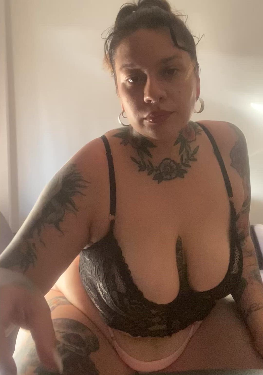 Big Tits porn video with onlyfans model Alucinogens <strong>@alucinogens</strong>