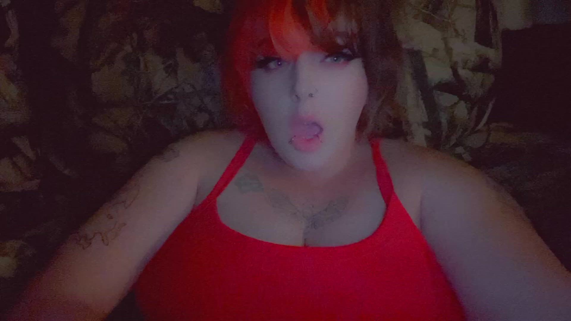 Big Tits porn video with onlyfans model mamisuccubus <strong>@mami_succubus</strong>