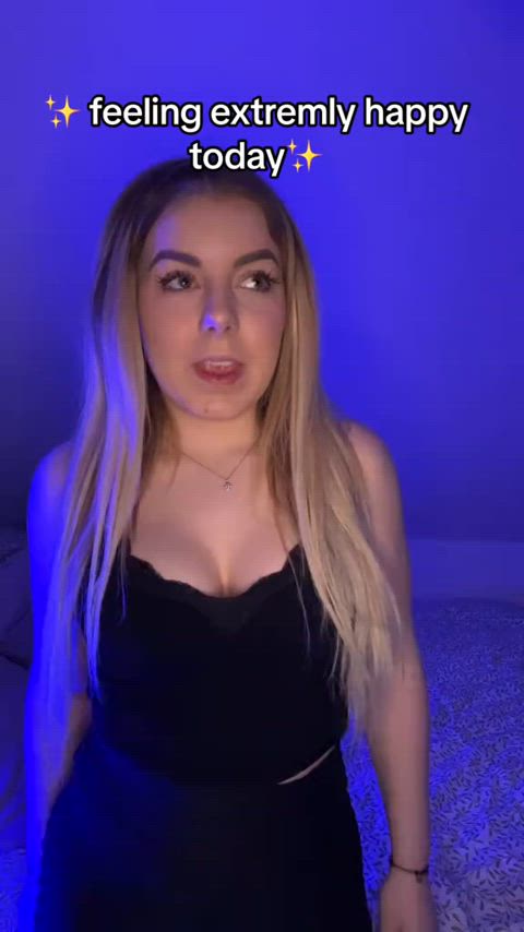 Amateur porn video with onlyfans model ciaraxthexfirst <strong>@imciaraa</strong>