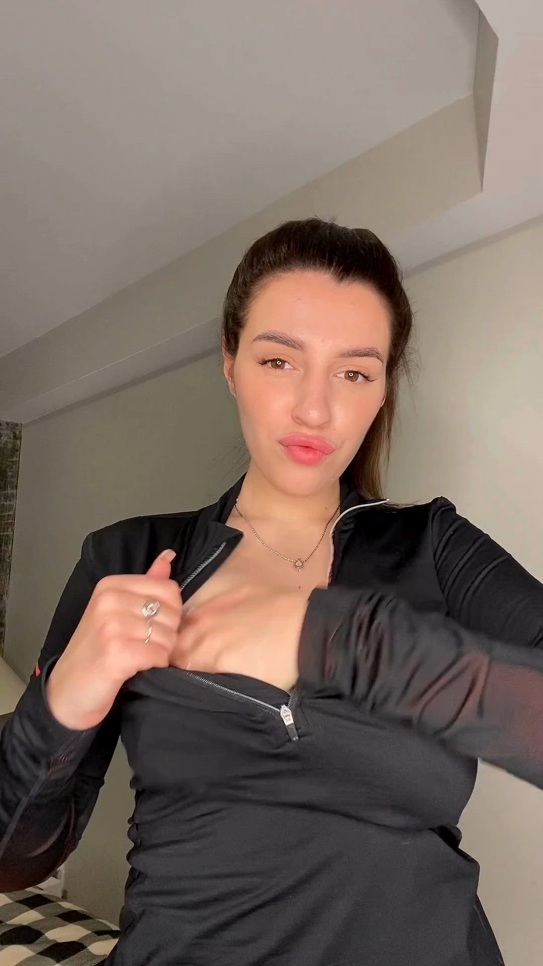 Big Tits porn video with onlyfans model karinmasito1122 <strong>@karin_masito</strong>