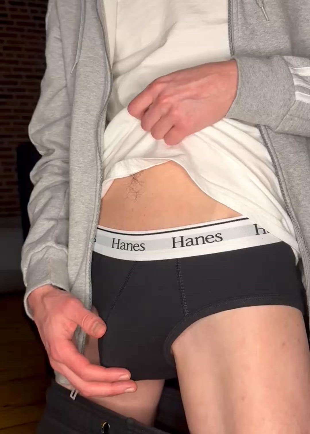 Bulge porn video with onlyfans model mcstrokinoff <strong>@mcstrokinoff</strong>