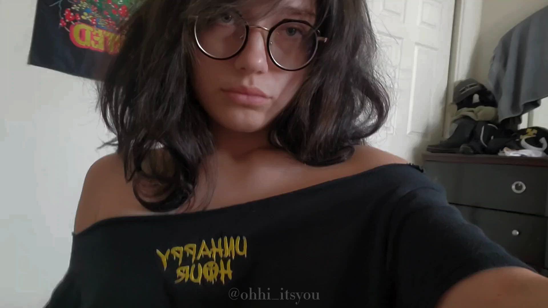 Amateur porn video with onlyfans model ohhiitsyou <strong>@ohhi_itsyou</strong>