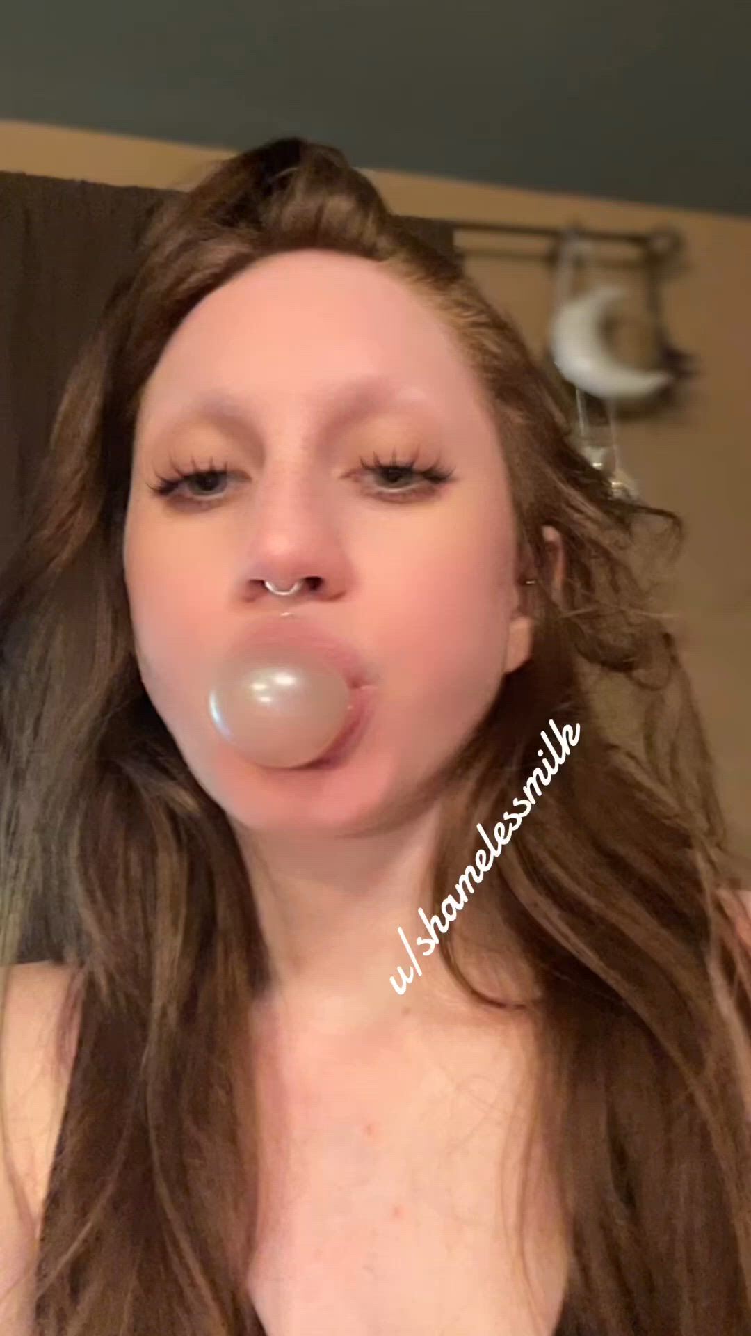 Candid porn video with onlyfans model shamelessmilk <strong>@moreshameless</strong>