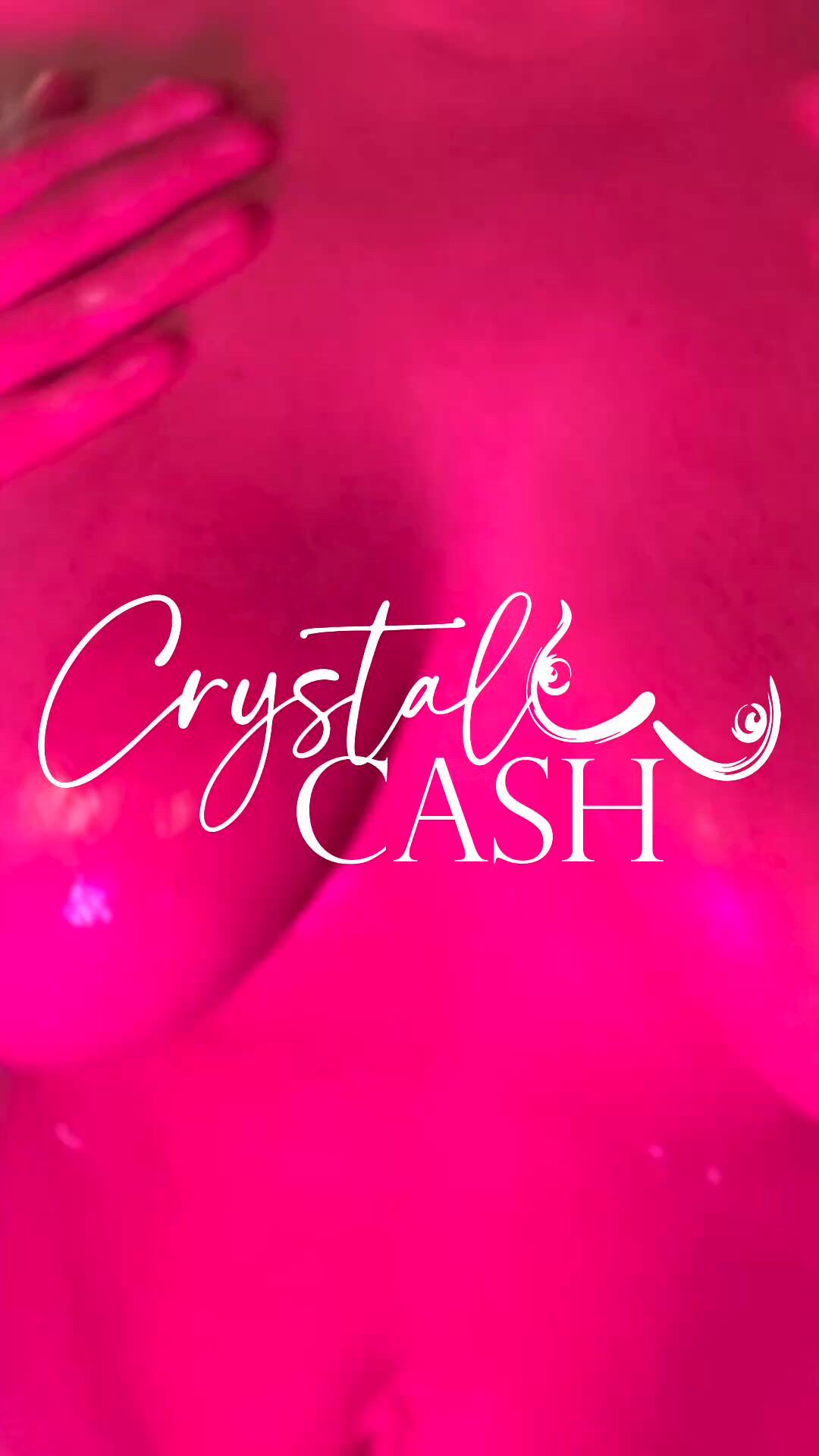 Big Tits porn video with onlyfans model crystalcash69 <strong>@crystal_cash</strong>