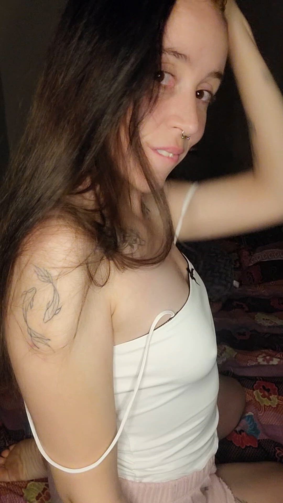 Couple porn video with onlyfans model freakyfae <strong>@freakyfae2269</strong>