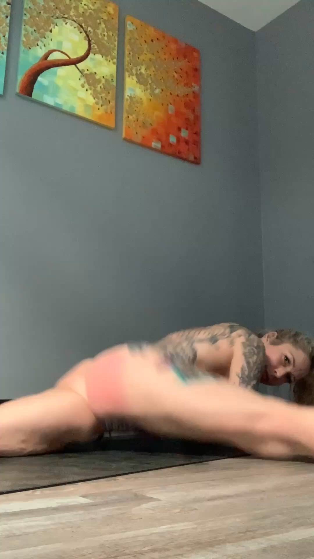 Ass Shaking porn video with onlyfans model yastrid <strong>@astrid_god52406</strong>