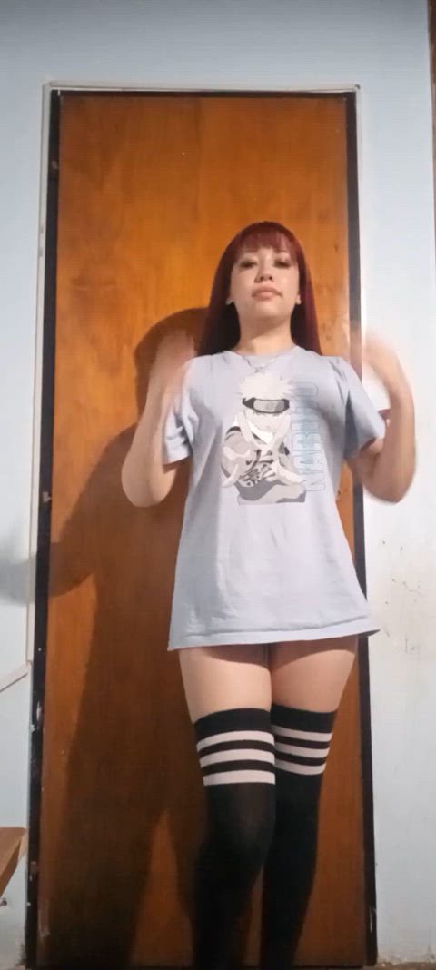 Teen porn video with onlyfans model Miku <strong>@mikubabe</strong>