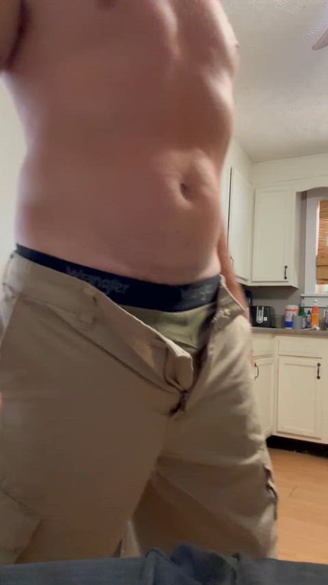 Big Dick porn video with onlyfans model TrevorGrey <strong>@lunaticfarmer</strong>