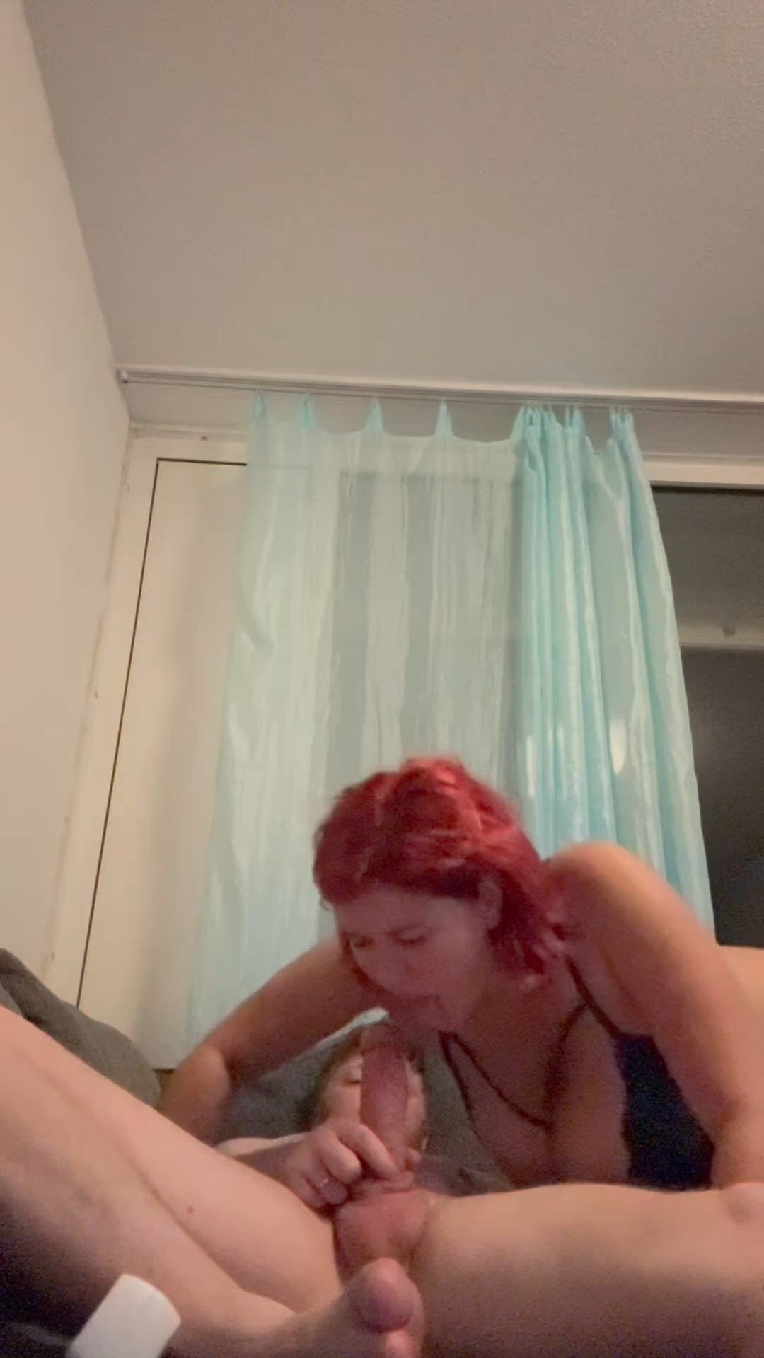 Balls Sucking porn video with onlyfans model @annalenaloveofficial <strong>@annalenaloveofficial</strong>