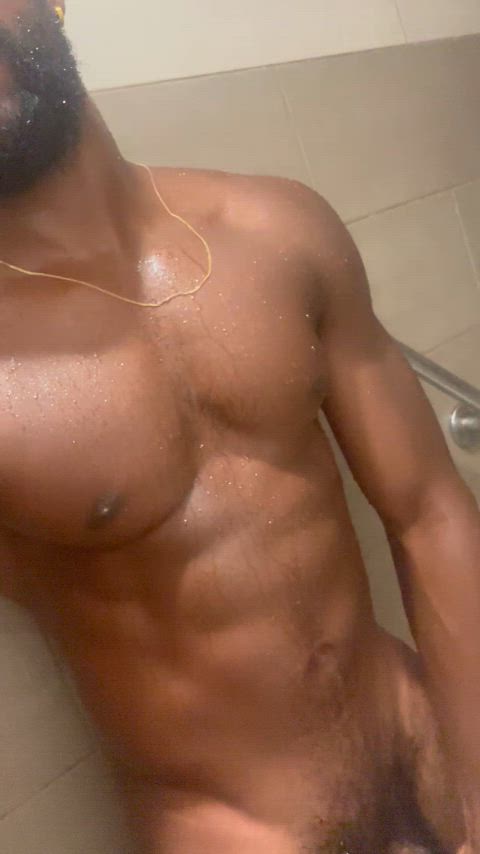 Masturbating porn video with onlyfans model brownxsky <strong>@brownsky</strong>