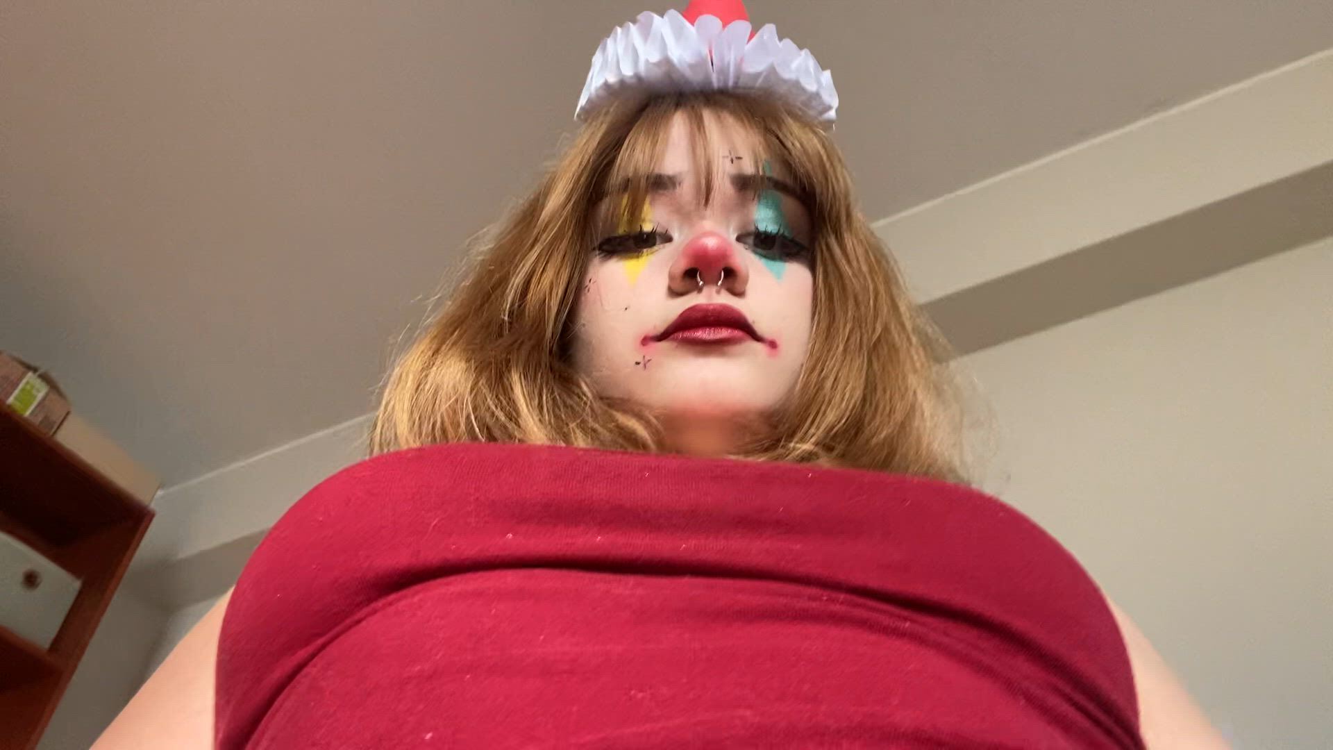 Barely Legal porn video with onlyfans model mikansnee <strong>@mikansnee</strong>