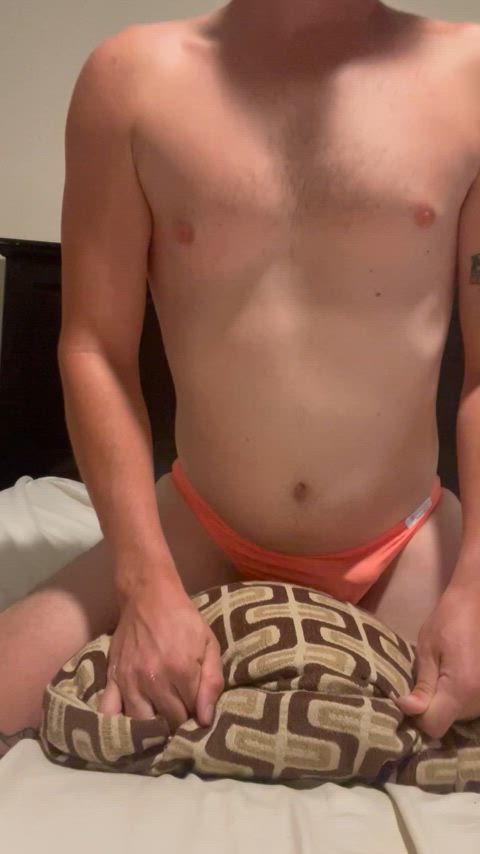 Cock porn video with onlyfans model Satin Boy <strong>@satin_boy</strong>